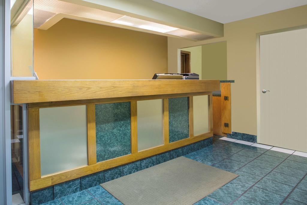 נאשוויל Knights Inn Antioch מראה חיצוני תמונה